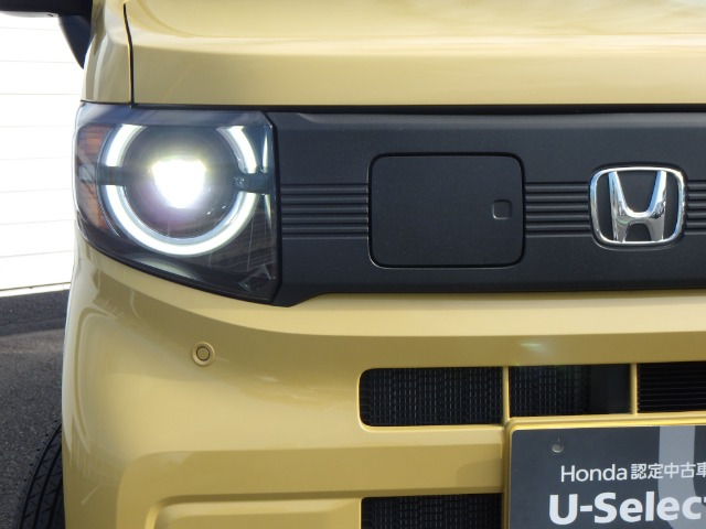 N-VAN e:e: ファン