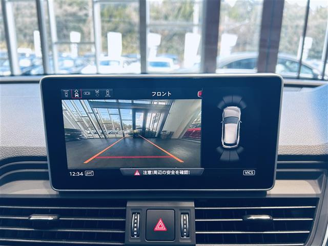 Q52.0 TFSI クワトロ スポーツ 4WD