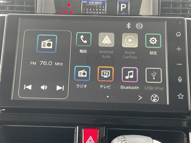 ルーミー1.0 カスタム G