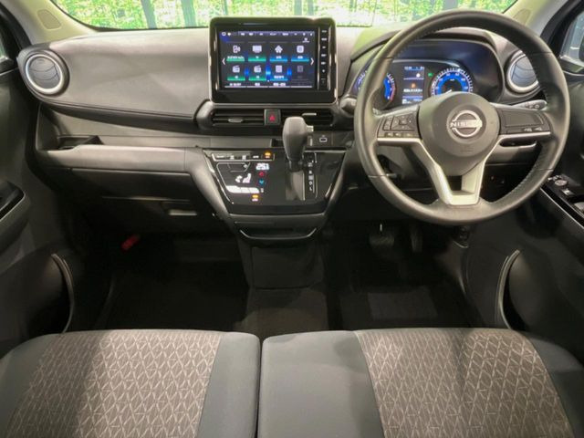 デイズハイウェイスターX