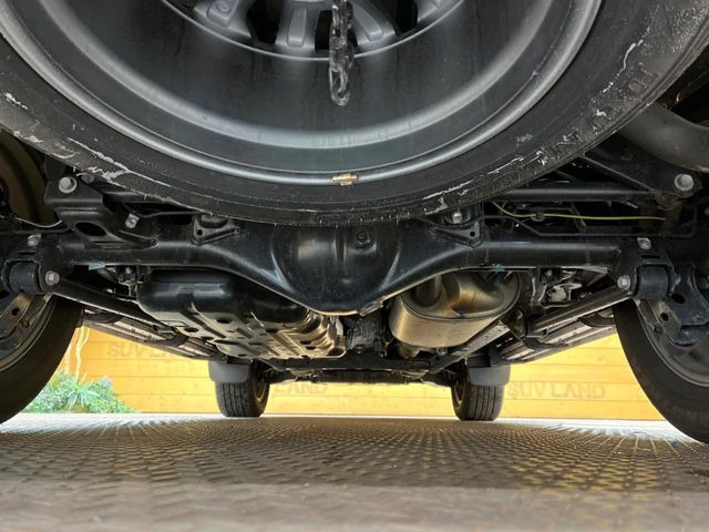 下回りがきれいなうちに、防錆加工の施工がオススメ。降雪地域はもちろん、沿岸部にお住いの方や、趣味でマリン・ウィンタースポーツをされる方にご好評いただいております。