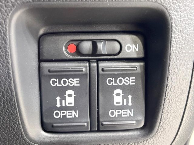 N-BOXカスタムG SSパッケージ