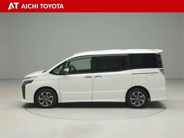 ヴォクシー2.0 ZS 煌II