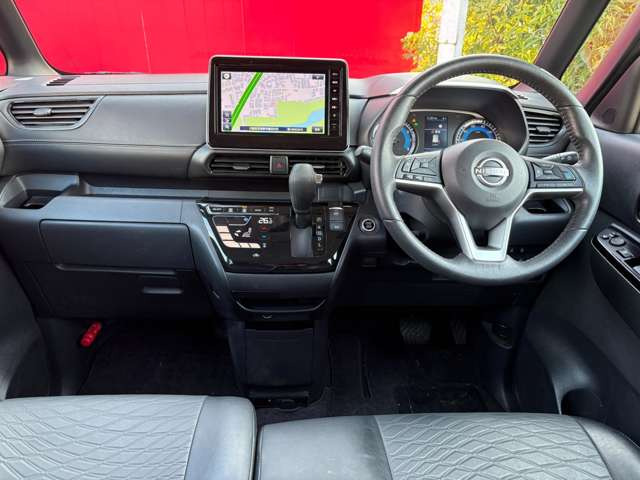 ルークスハイウェイスター Gターボ アーバンクロム プロパイロットエディション