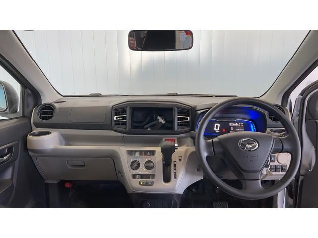 ミライースX SAIII