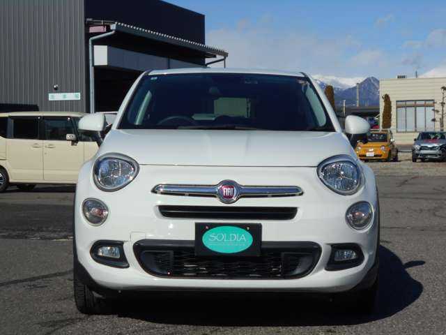 500Xポップスター