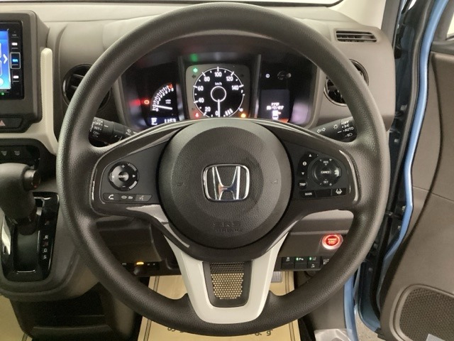 N-WGNL ホンダ センシング