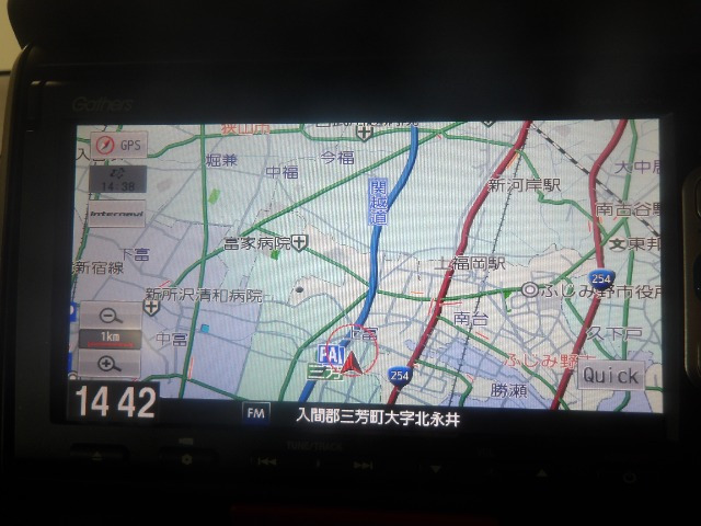 N-BOXカスタムG ターボ SSパッケージ