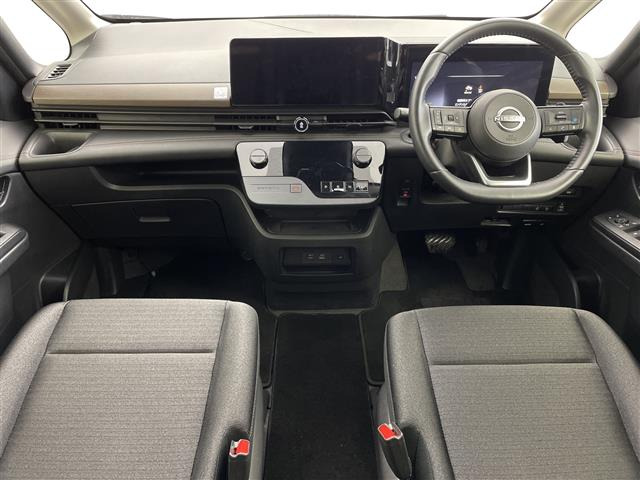 セレナ2.0 ハイウェイスターV