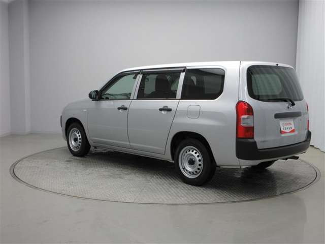 プロボックスバン