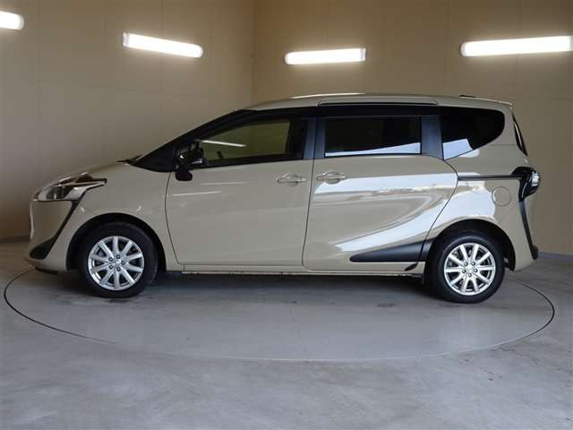 シエンタ1.5 G セーフティエディションII 4WD