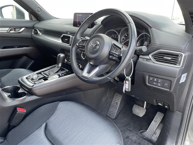 CX-82.5 25S プロアクティブ