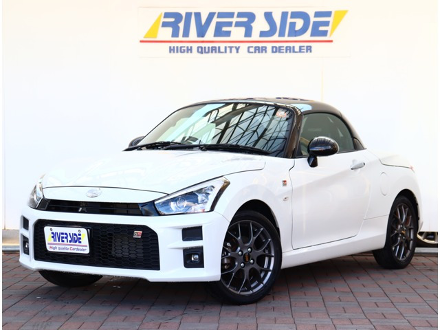 コペンGR スポーツ