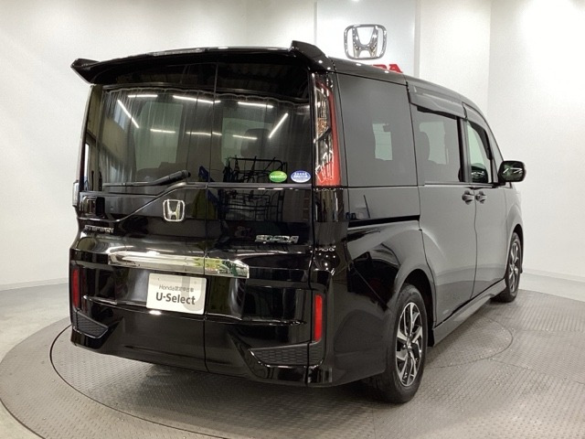 ステップワゴン1.5 スパーダ ホンダ センシング