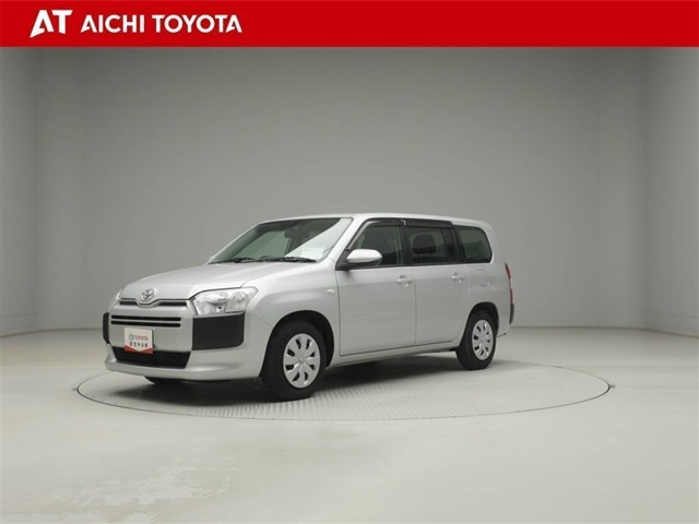 プロボックスバン1.5 F