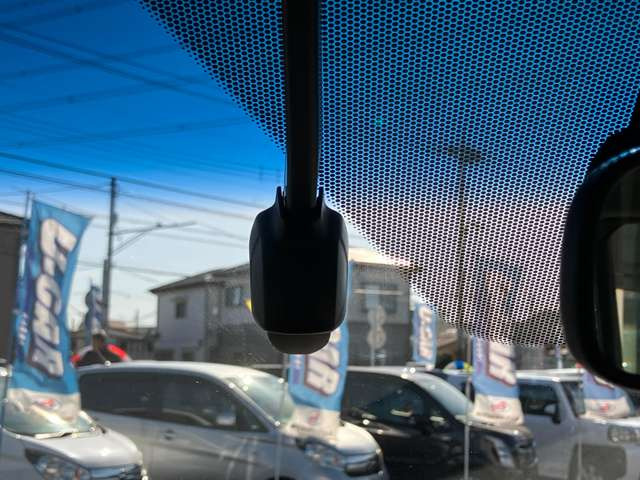 ドライブレコーダー