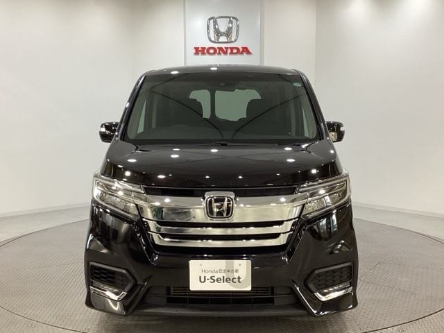 ステップワゴン1.5 スパーダ ホンダ センシング