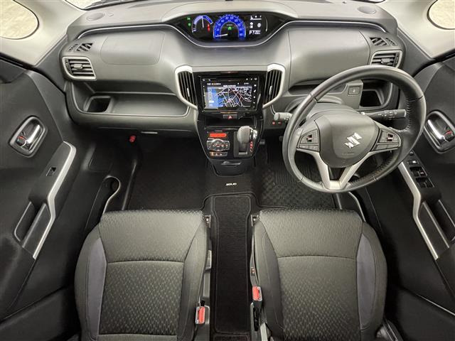 ソリオバンディット1.2 ハイブリッド(HYBRID) SV