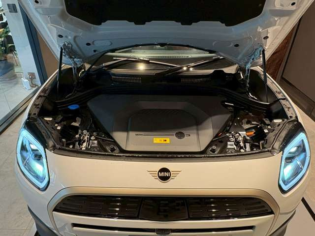 ミニカントリーマンE