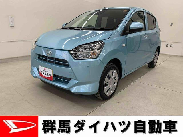 ミライースX SAIII 4WD