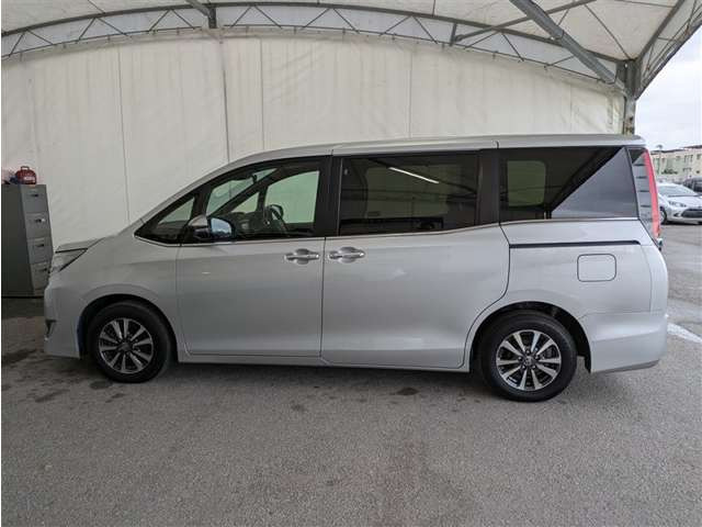 エスクァイア2.0 Gi