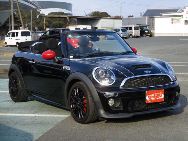 �ЊO�i�r�E�t���Z�O�EBluetooth�EJCW17�C���`AW�EOP�X�|�[�c���[�h�X�C�b�`�E�v����H�E�p�h���V�t�g�E�ЊO���[�_�[�E�v�b�V���X�^�[�g�E���s55,069km