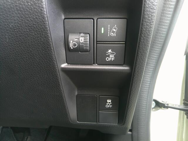 �b��̃z���_�Z���V���O���ځB���S�^�]�̋��������ł���(�z���_)