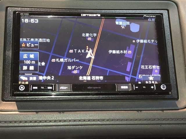 ヴェゼル1.5 ハイブリッド ホンダセンシング 4WD