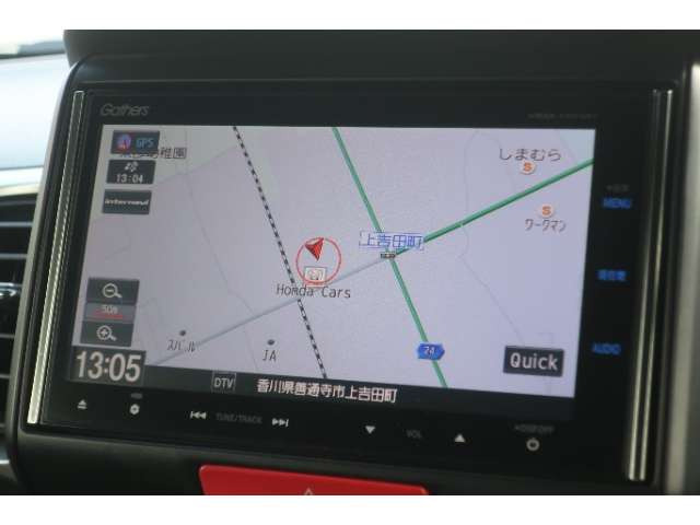 N-BOXスラッシュX