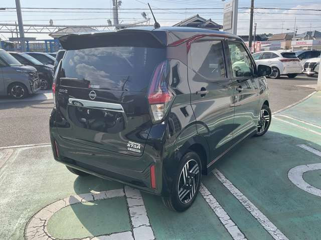 デイズハイウェイスターX プロパイロットエディション