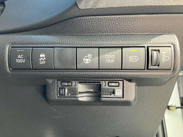 AC100V�E������h�~�E�X�e�A�����O�q�[�^�[�E�I�[�g�n�C�r�[���EETC2.0