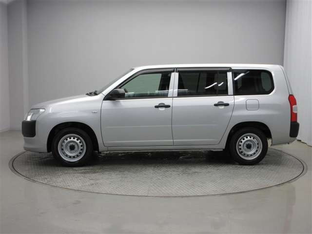 プロボックスバン