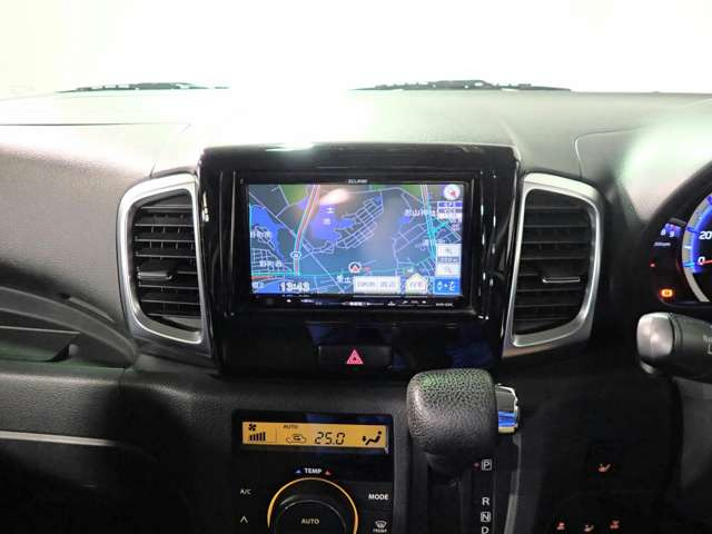 スペーシアカスタムXS リミテッド