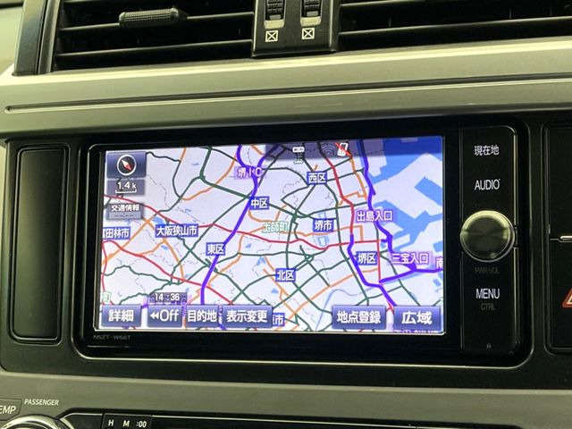 �y�����i�r�z�l�C�̏����i�r�𑕔����Ă���܂��B�i�r�̎g���₷���͂������A�I�[�f�B�I�@�\���[��!�L�����v�◷�s�͂������A�ʋ΂┃�����ȂǕ��i�̃h���C�u���y�����Ȃ�͂���