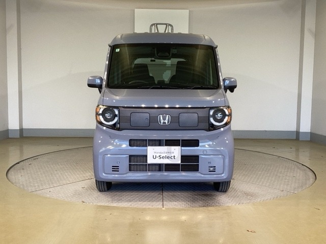 N-VAN e:e: ファン