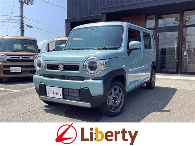 スペーシアハイブリッド(HYBRID) G