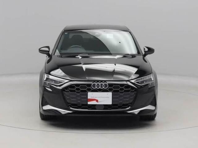 A3セダン30 TFSI アドバンスド