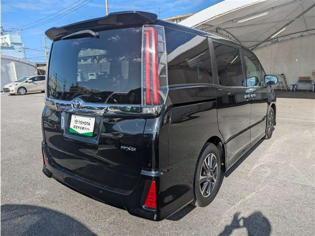 ノア2.0 Si W×B II