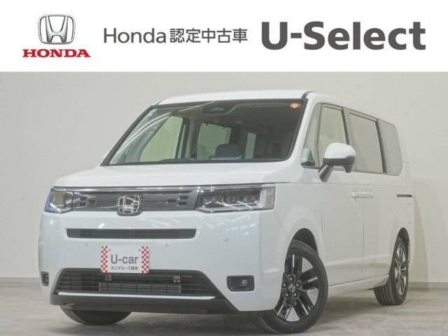 ステップワゴン1.5 エアー EX