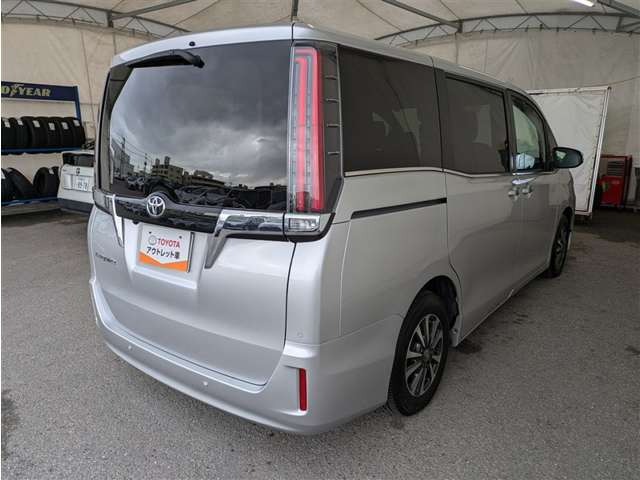 エスクァイア2.0 Gi