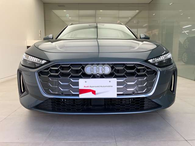 A5アバントTFSI 110kW