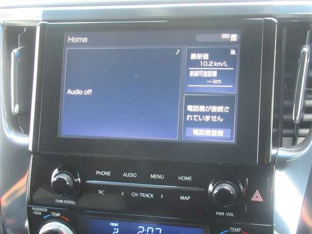 アルファード2.5 S