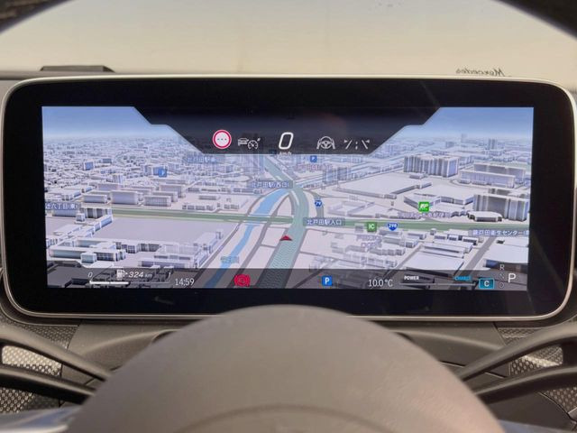 �������i�r:��̊��̂���i�r�́A����������ԓ������o���Ă���܂��B�I�[�f�B�I�@�\���[�����Ă���܂��̂ŁA�^�]�����y���߂܂���