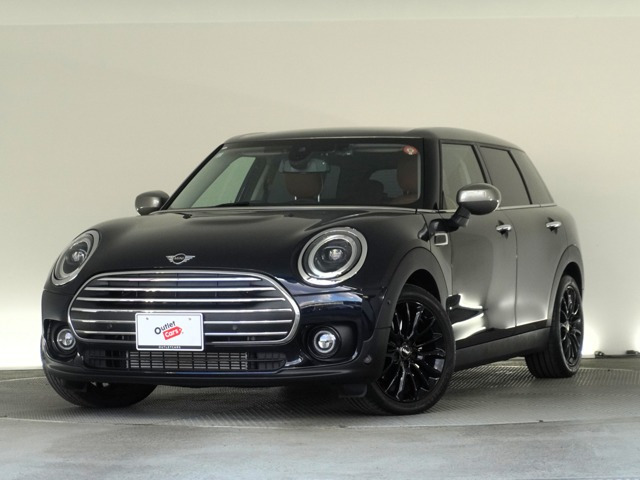 ミニクラブマンクーパー D