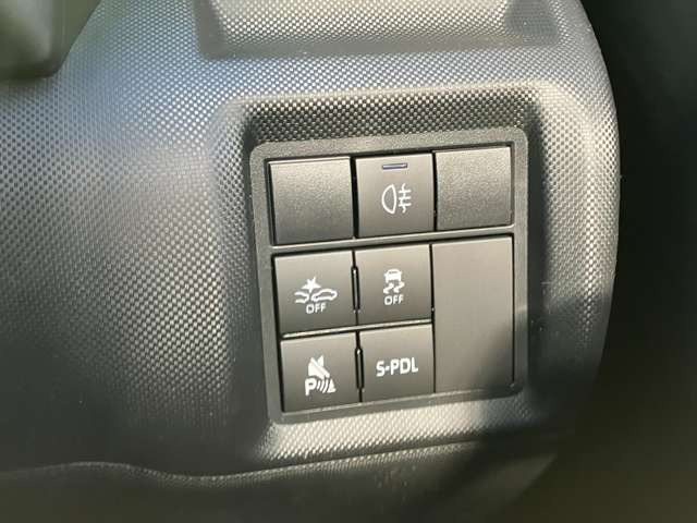 S-PDL �A�N�Z�����瑫�𗣂��Όy���u���[�L��������܂�  ����ꏊ�ɂ���Ă͕֗��ȋ@�\�ł�