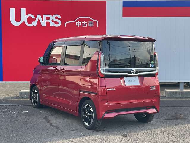 デイズハイウェイスターX プロパイロットエディション