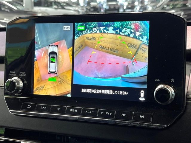 �y�}���`�A���E���h���j�^�[�z��p�̃J�����ɂ��A�ォ�猩���낵���悤�Ȏ��_��360�x�N���}�̎��͂��m�F���邱�Ƃ��ł��܂����c�񒓎Ԃ╝�񂹎��Ɋ��􂵂Ă���܂���