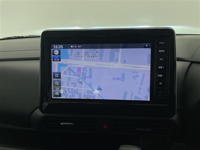 ルークスハイウェイスターX プロパイロットエディション