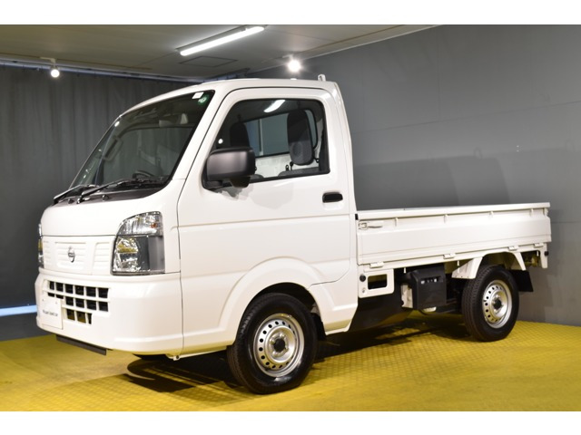 クリッパートラックDX