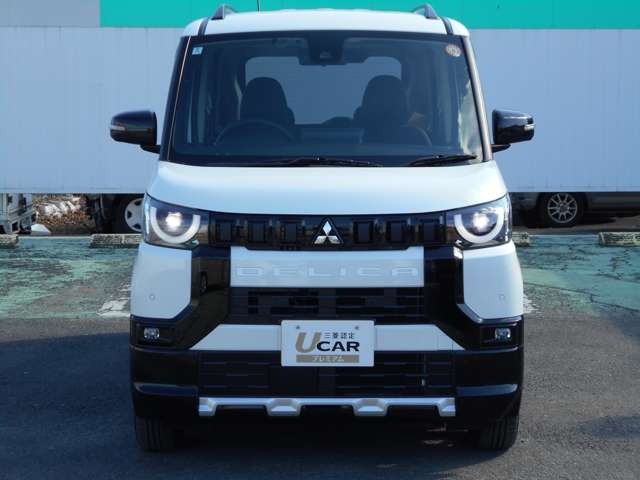 デリカミニT プレミアム 4WD